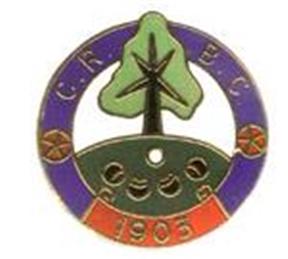 Chester Road Bowling Club Ltd Logo