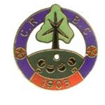 Chester Road Bowling Club Ltd Logo